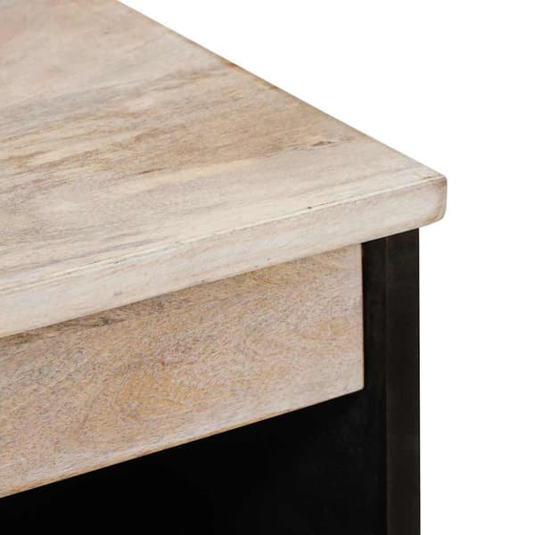 Sideboard Vit 33.5 x 60 x 75 cm