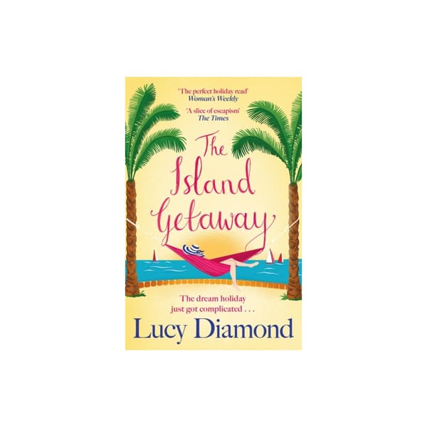 The Island Getaway (pocket, eng)