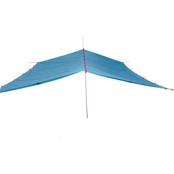 Tarp blå 420x440 cm vattentät