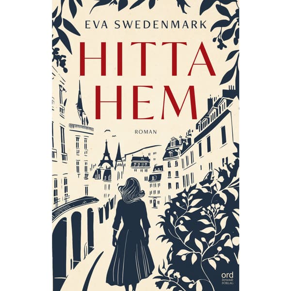 Hitta hem (inbunden)