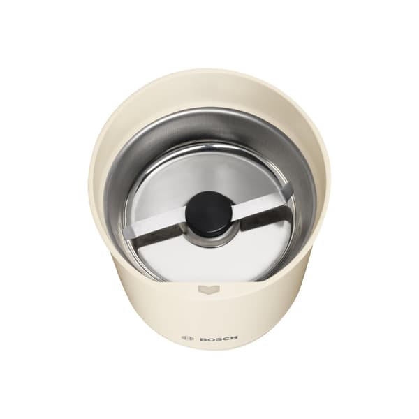 Bosch TSM6A017C - kaffekvarn