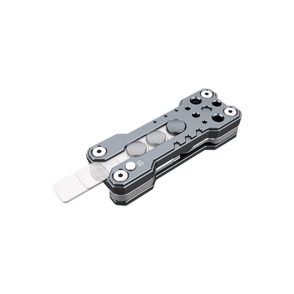 SMALLRIG 2495 FOLDING SCREWDRIVER KIT HUNTER