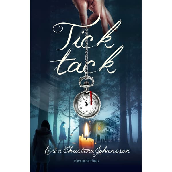 Tick tack (inbunden)