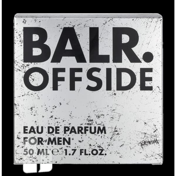 BALR. OFFSIDE FOR MEN Edp Spray 50 ml Herr