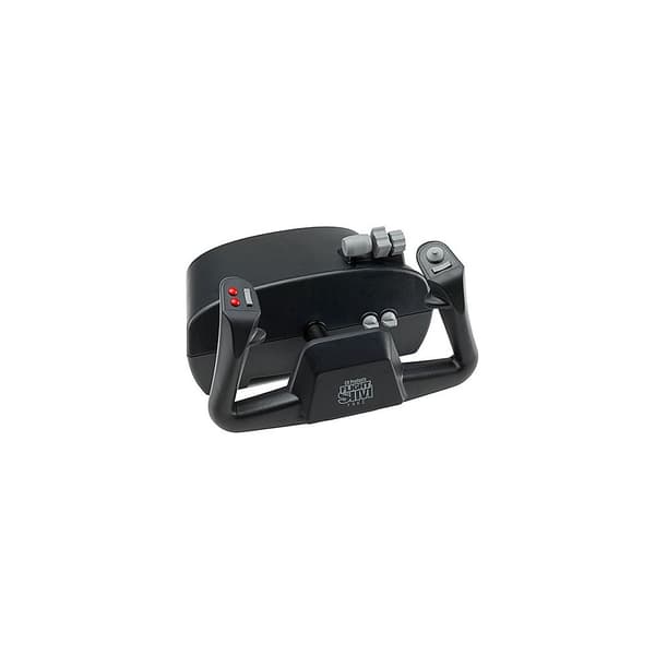 CH Flight Sim Yoke