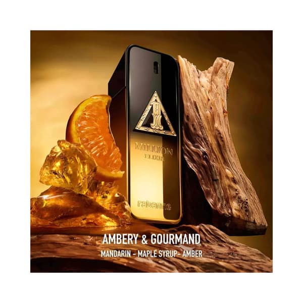 1 Million Night Elixir 50ml