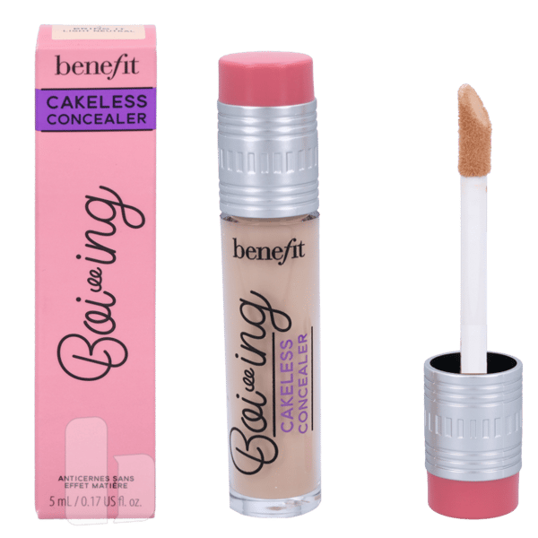 Benefit Boi-ing Cakeless Concealer 5 ml Dam
