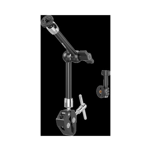 SmallRig 5605 Crab-Shaped Clamp