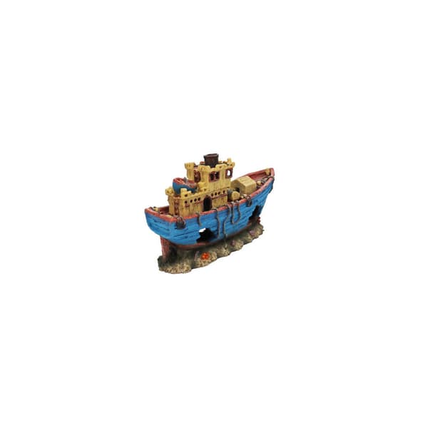 MS Arkona Blå