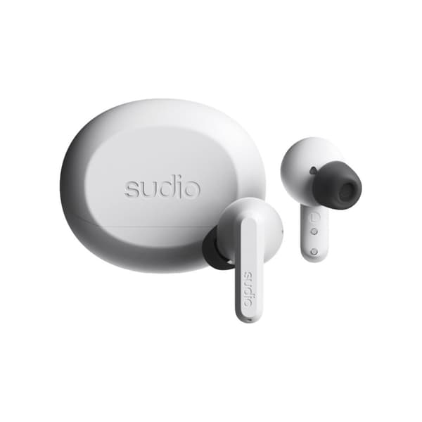 Sudio A3 Pro - True wireless-hörlurar med mikrofon