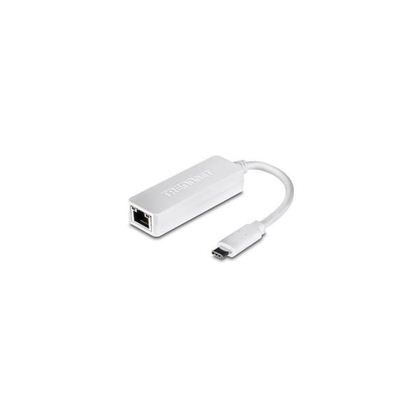 Trendnet TUC-ETG nätverkskort Ethernet 2000 Mbit/s