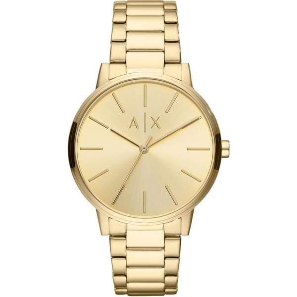 ARMANI EXCHANGE AX2707 - Quartz Klocka Herr (42 MM)