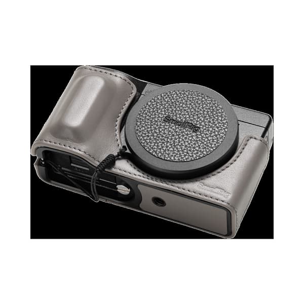 SmallRig 5680 Lens Protective Cap for RICOH GR IV