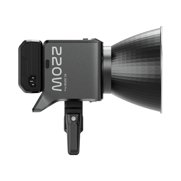 SmallRig 4621 RC 220B Pro Cob LED Video Light