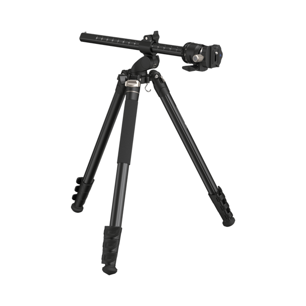 SmallRig 4288 Tripod with Lateral Center Column CT200