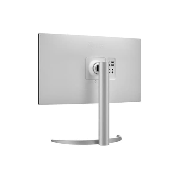 LG 27UP850K-W - LED-skärm - 27"