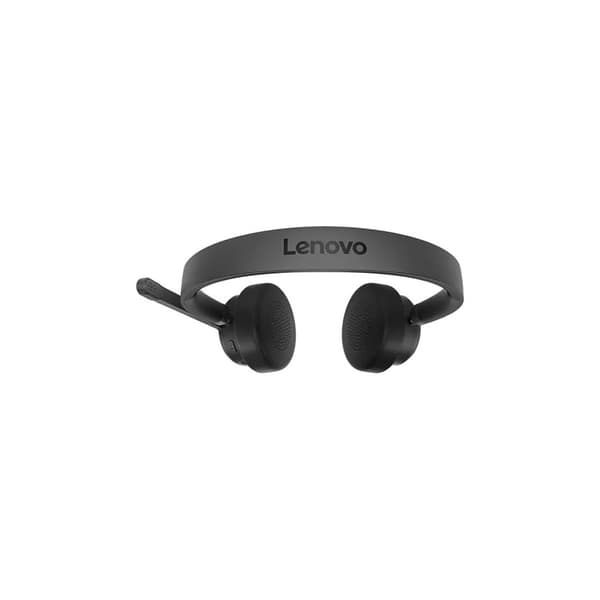 Lenovo - headset