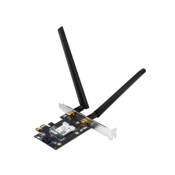 ASUS PCE-AXE5400 Intern WLAN 2402 Mbit/s