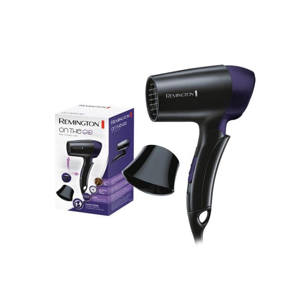 Travel Dryer 1400W