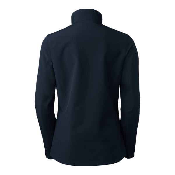 Victoria Softshell w Navy Female