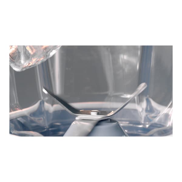 Philips Series 3000 HR2041 - blandare - vit