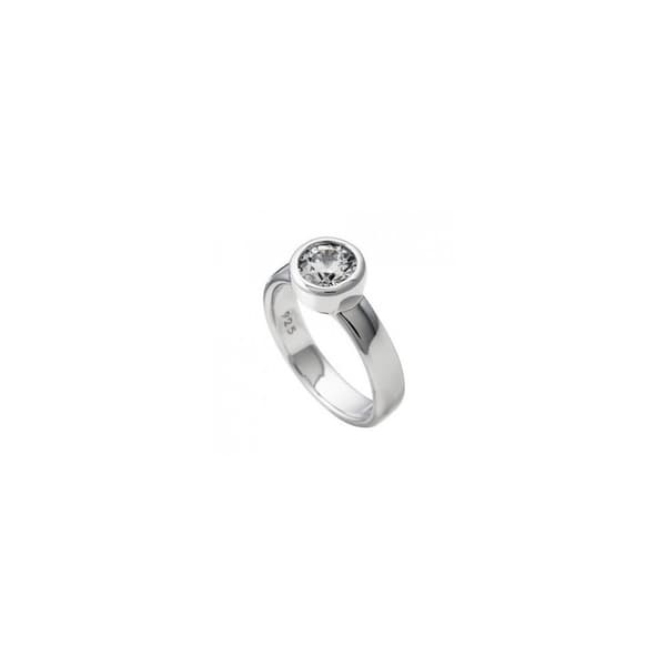 DIAMONFIRE 6112301082175 - Ring Dam (17,5)