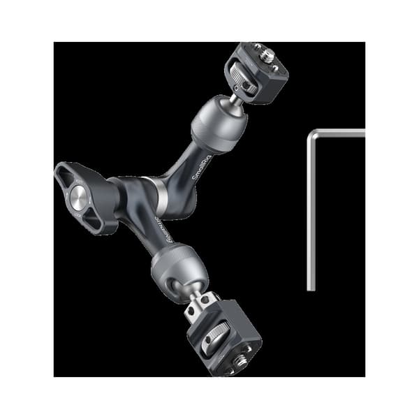 SmallRig 6317 Magic Arm Support with 1/4"-20 Locating Screw