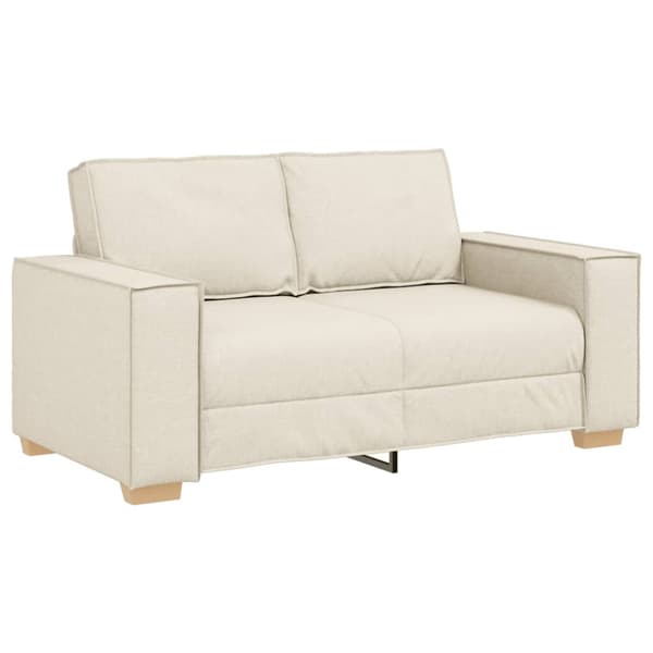 2-sits soffa linne 160x78x84 cm