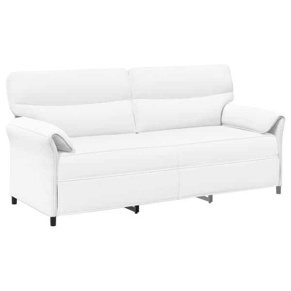 Soffa 100% polyester metallram MDF, Plywood