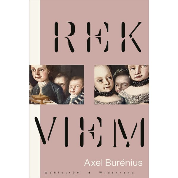Rekviem (bok, danskt band)