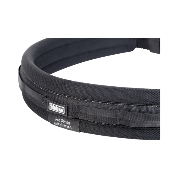 Think Tank Pro Speed Belt V3.0 - M-L, Black
