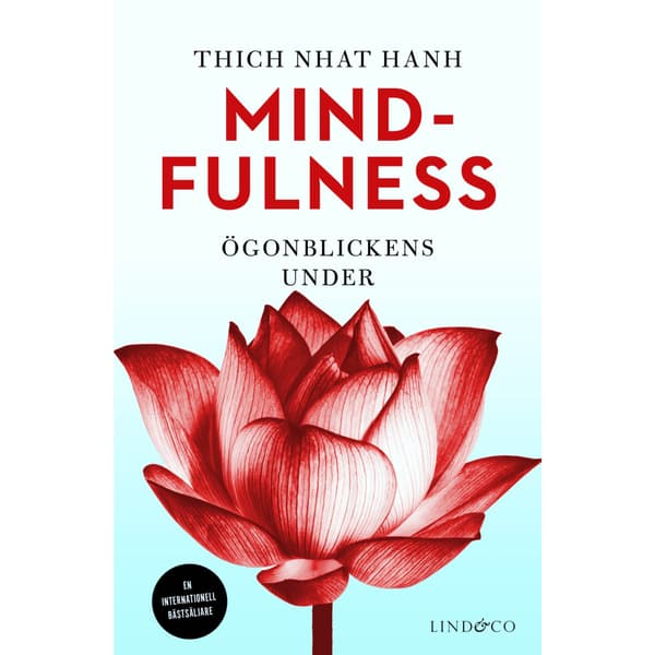 Mindfulness : ögonblickens under (inbunden)