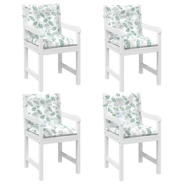 Utomhuskudde 100 x 50 x 7 cm 100% polyester