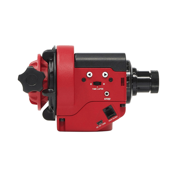 Kenko Skymemo S Portable Tracking Platform Red