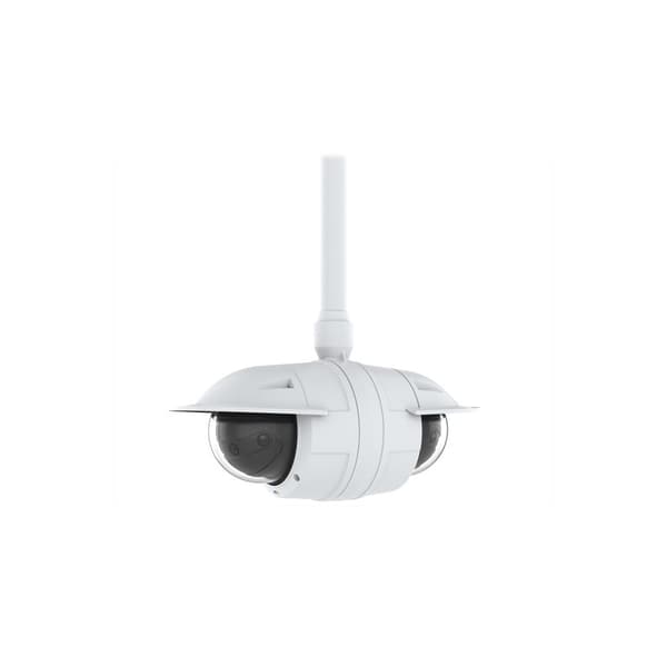 AXIS T94V01C Dual Mount - kamerafäste