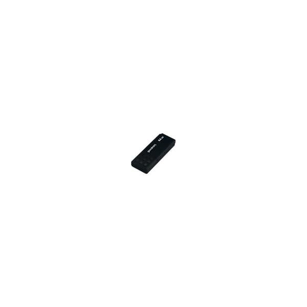 GOODRAM UME3 - USB flash-enhet - 64 GB