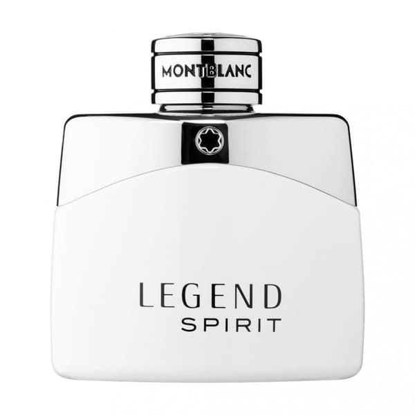 Legend Spirit Edt 50ml