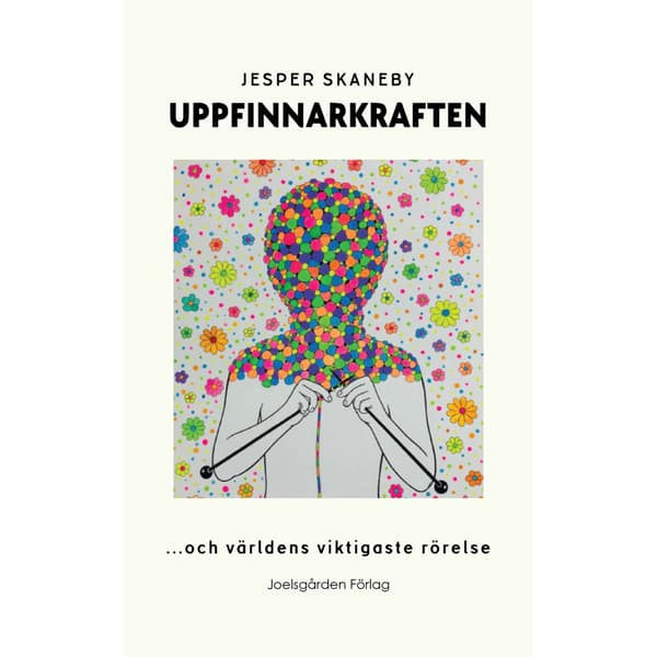 Uppfinnarkraften (häftad)