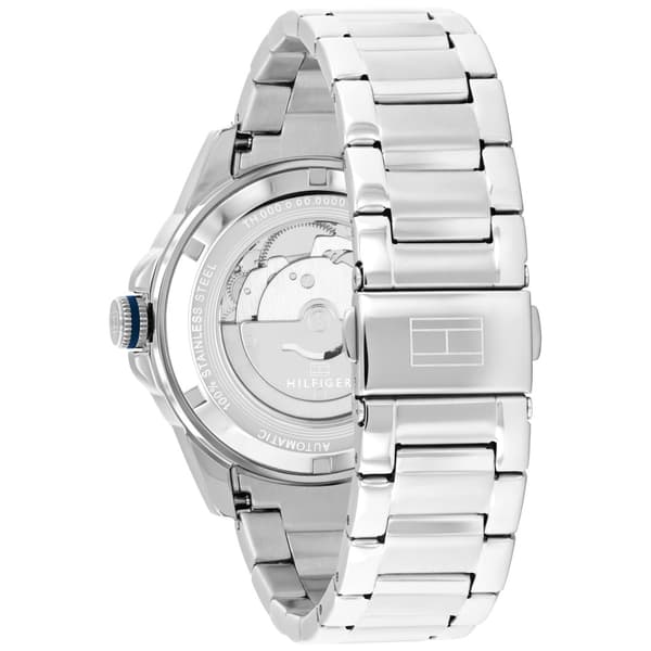 TOMMY HILFIGER 1710695 - Automatic Herr (42MM)