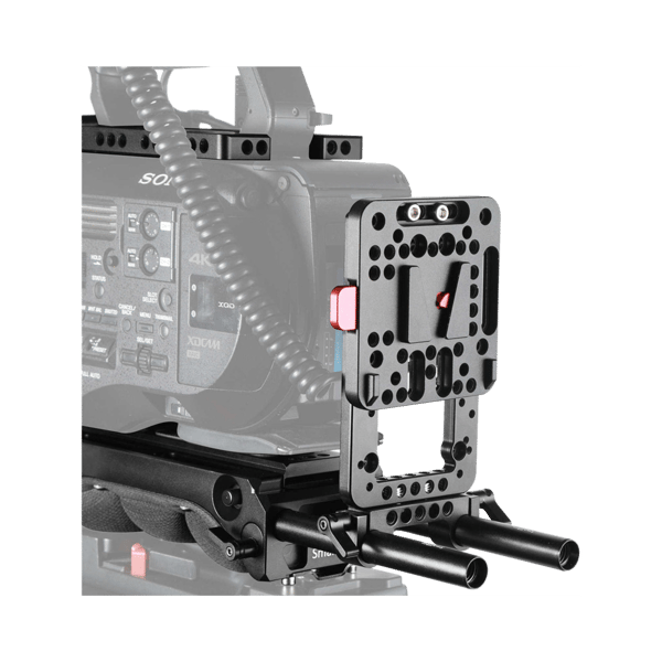 SMALLRIG 2045 Pro Acc Kit for FS7/FS7II