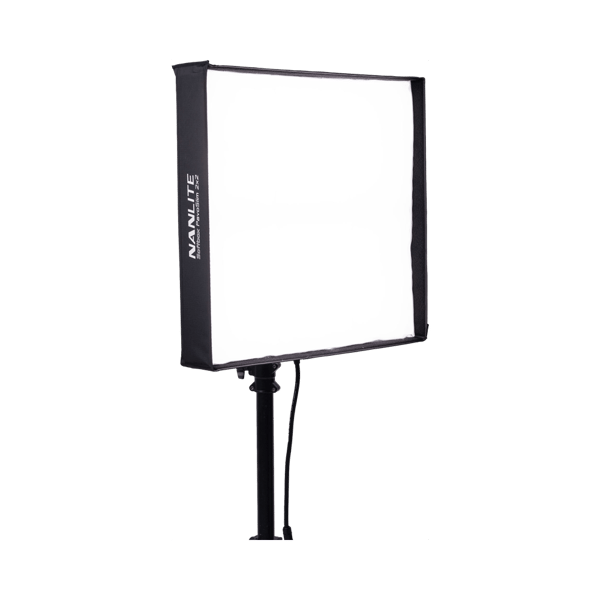 Nanlite PavoSlim 240C RGBWW LED Panel