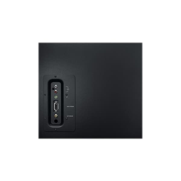 Logitech Z-623 - högtalarsystem - för persondator