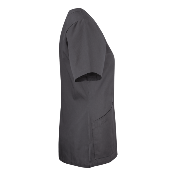 Alva Tunic w Graphite Female