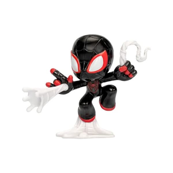 Spider-Man Mighty Verse Collection (Slumpmässig figur)
