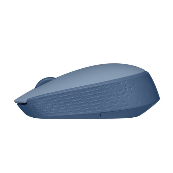 Logitech M171 datormöss Ambidextrous RF Trådlös Optisk