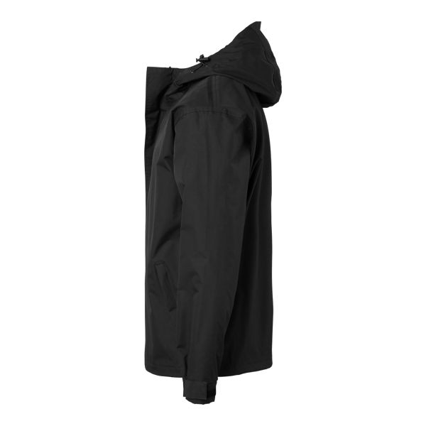 174 Shell Jacket Black Unisex
