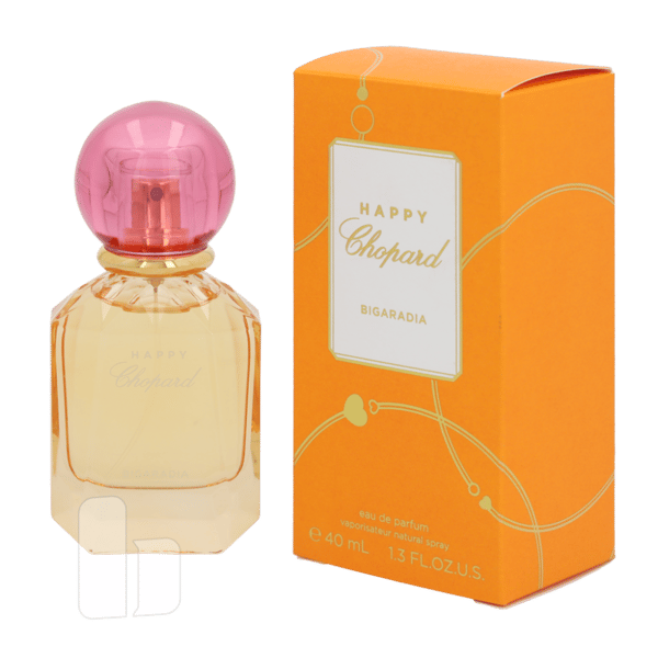 Chopard Happy Bigaradia Edp Spray 40 ml Dam