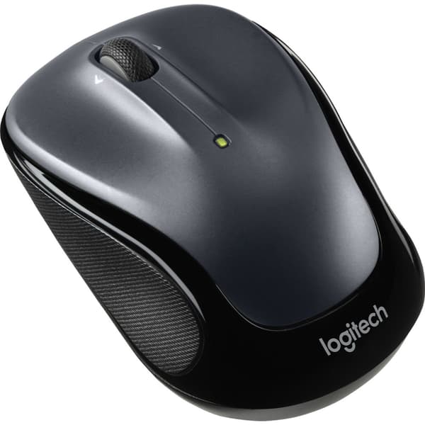 Logitech M325s datormöss Ambidextrous RF Trådlös Optisk 1000 DPI