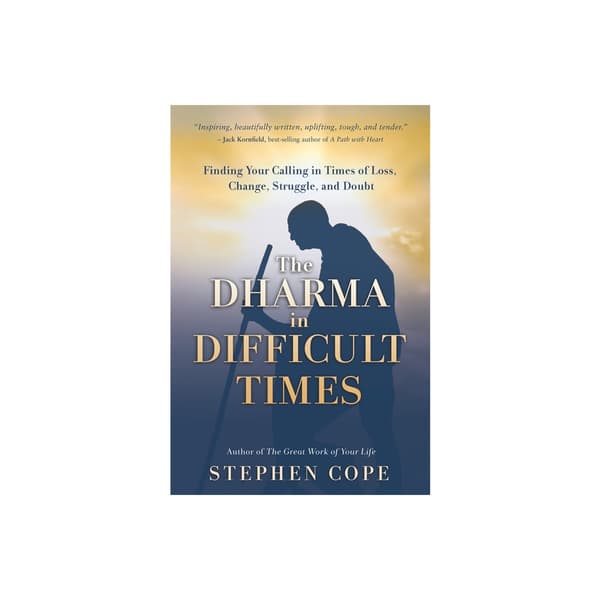 The Dharma in Difficult Times (häftad, eng)