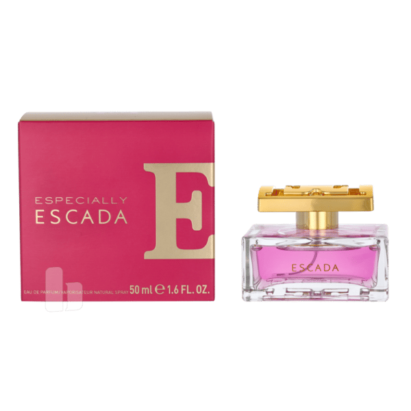 Escada Especially Edp Spray 50 ml Dam